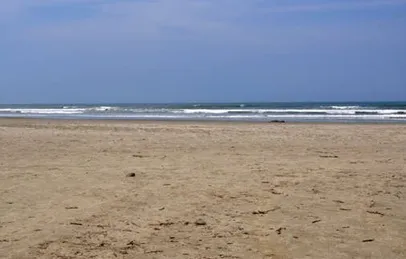 Turista morre afogado após salvar crianças em praia de Ubatuba
