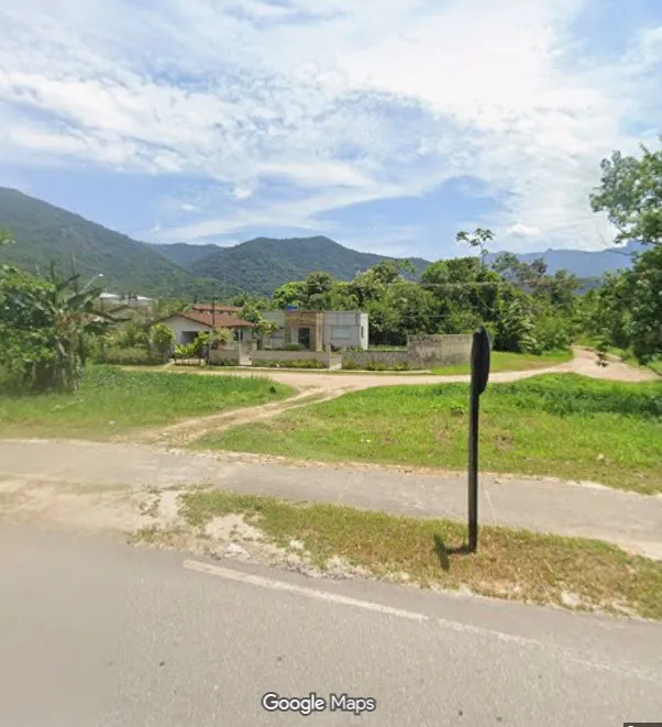 Idosa morre após ser atropelada pelo próprio marido em condomínio de Ubatuba