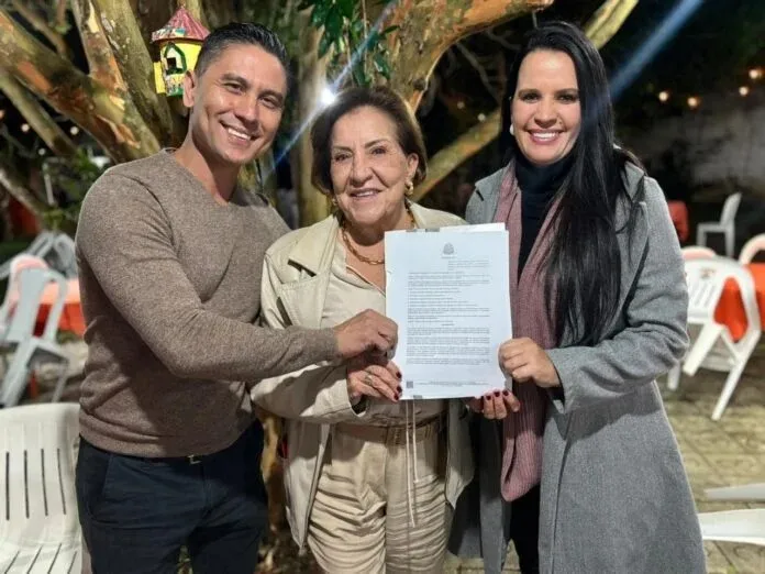 Deputada Leticia Aguiar anuncia projeto que reconhece rota gastronômica de Quiririm e fortalece turismo regional