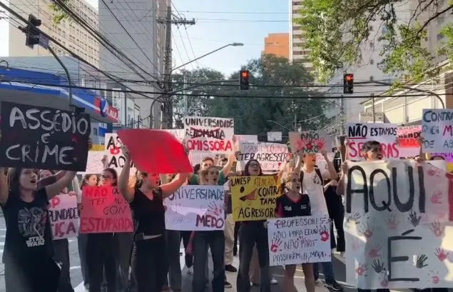 Universidade Estadual Paulista afasta professores após denúncias de abuso sexual em São José dos Campos
