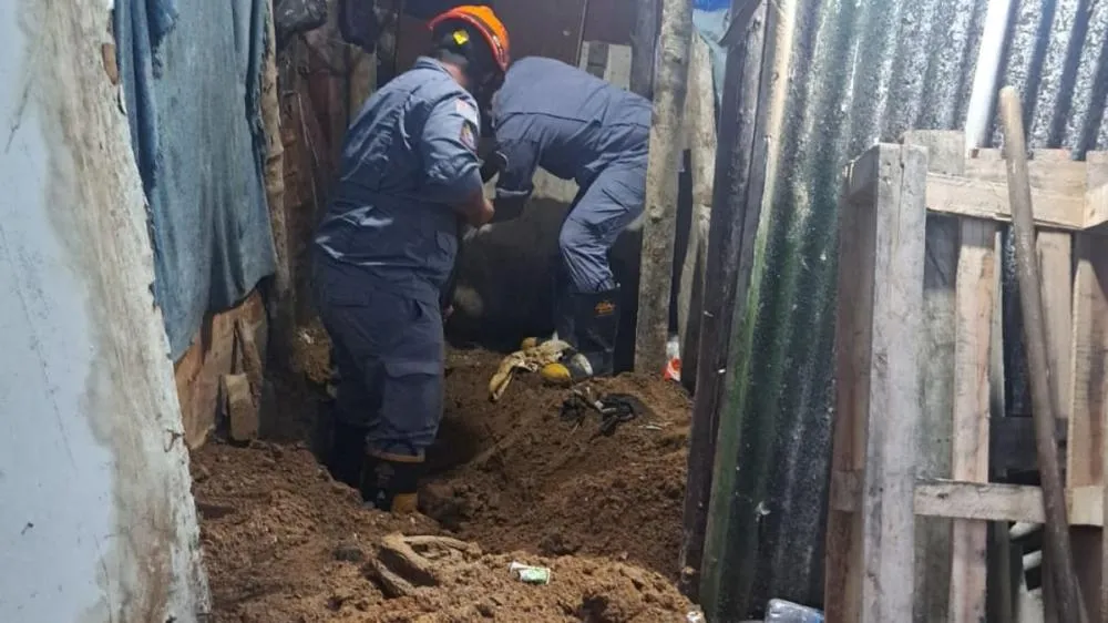 Justiça aceita denúncia e homem acusado de matar e enterrar namorada em Caraguatatuba vira réu