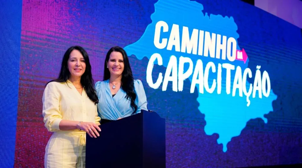 Programa de qualificação profissional chega ao Vale com apoio da deputada Leticia Aguiar