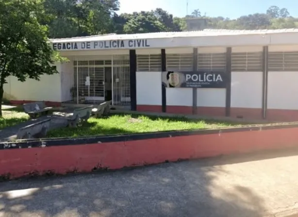 Motociclista é perseguido e tem moto atingida por tiro em Paraibuna
