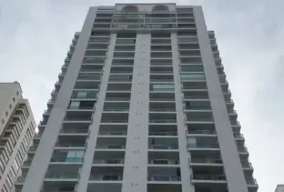 Suspeito de invadir apartamento com lençóis tem acesso bloqueado em condomínio de São José