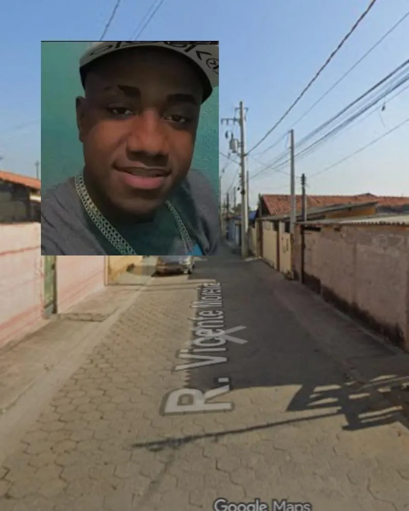 Menores são apreendidos suspeitos de matar homem a tijoladas após curtida em rede social 