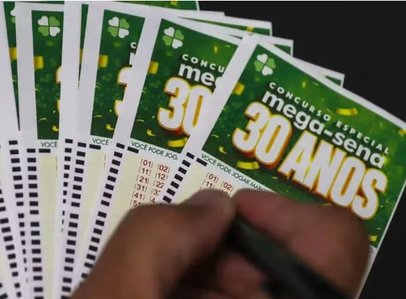 Cinco apostas do Vale ‘batem na trave’ na Mega-Sena e faturam mais de R$ 166 mil