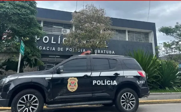 Mulher fica gravemente ferida após ataque a facadas em Ubatuba