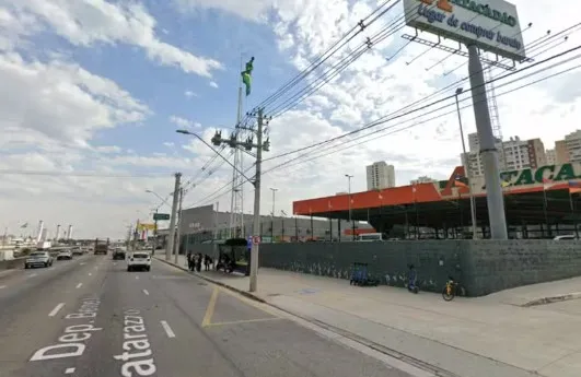 Homem é encontrado morto em ponto de ônibus na Zona Oeste de São José dos Campos