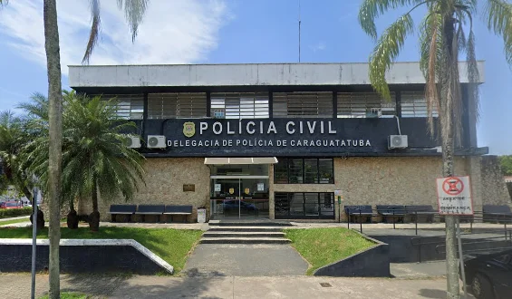 Mulher é morta a tiros e companheiro é encontrado sem vida em Caraguatatuba