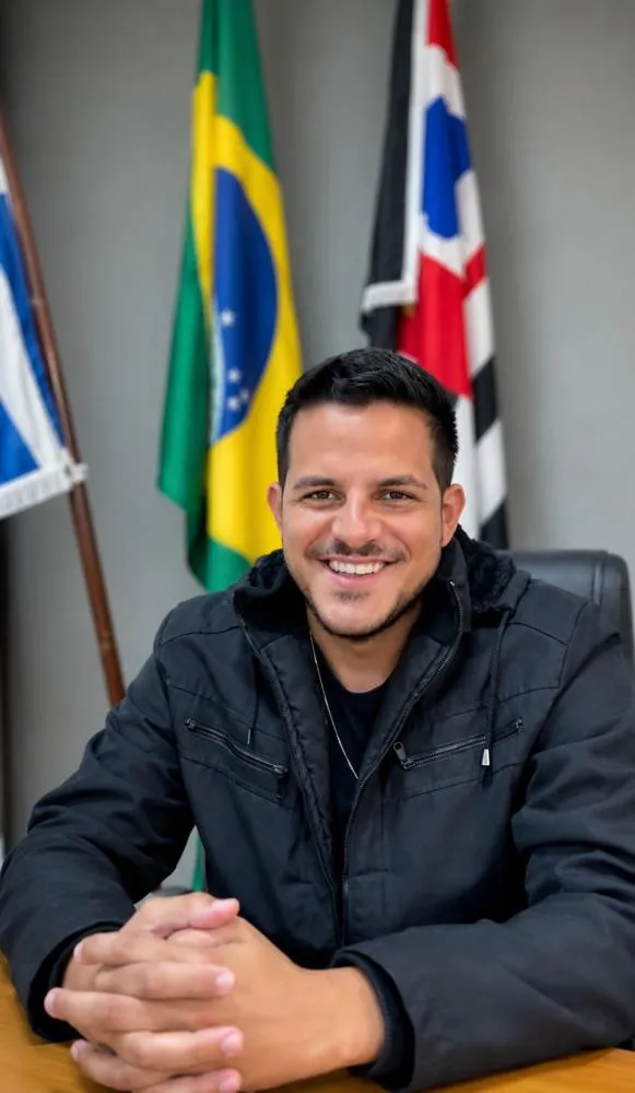Prefeito Gabriel Prianti de Igaratá vira réu em ação criminal por suposta corrupção eleitoral