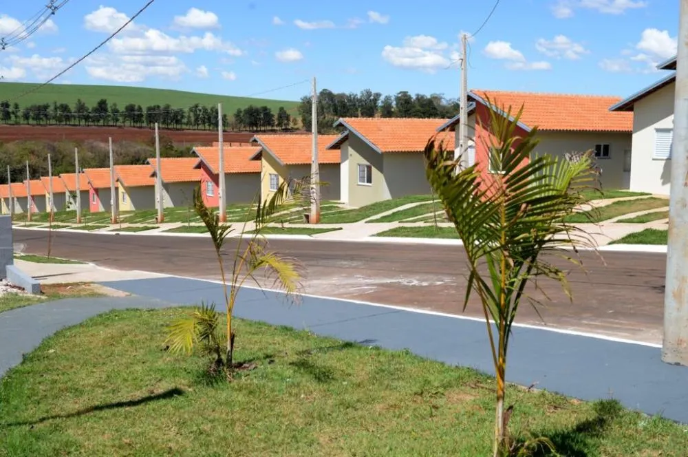 CDHU abre inscrições para 136 moradias no Vale do Paraíba a partir de segunda-feira