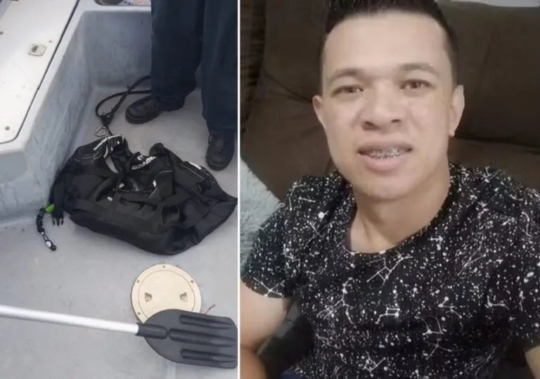 Polícia confirma que corpo encontrado em Ilhabela é de homem desaparecido após passeio de moto aquática