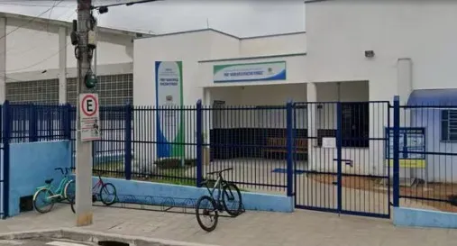 Aluno é apreendido após agredir professora em escola de São José dos Campos