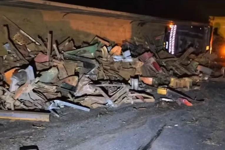 Foto: Concessionária Rota das Bandeiras
