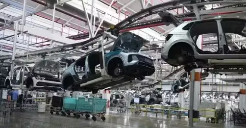 Exportações do Vale do Paraíba recuam 2% no primeiro trimestre de 2026