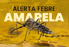 Vale do Paraíba registra primeira morte por febre amarela em 2026