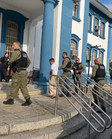 Justiça absolve terceiro acusado pela morte de advogado em Taubaté
